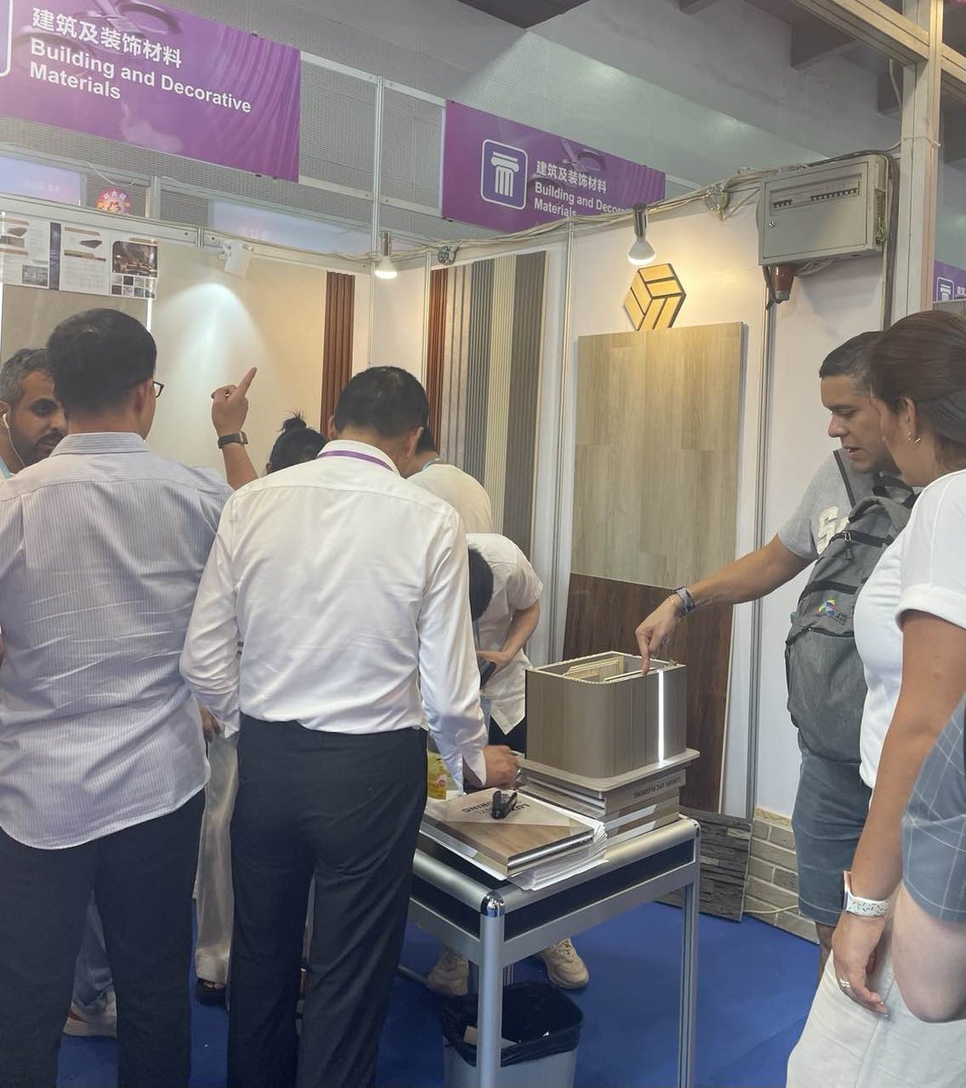 Authoe home canton fair (3)