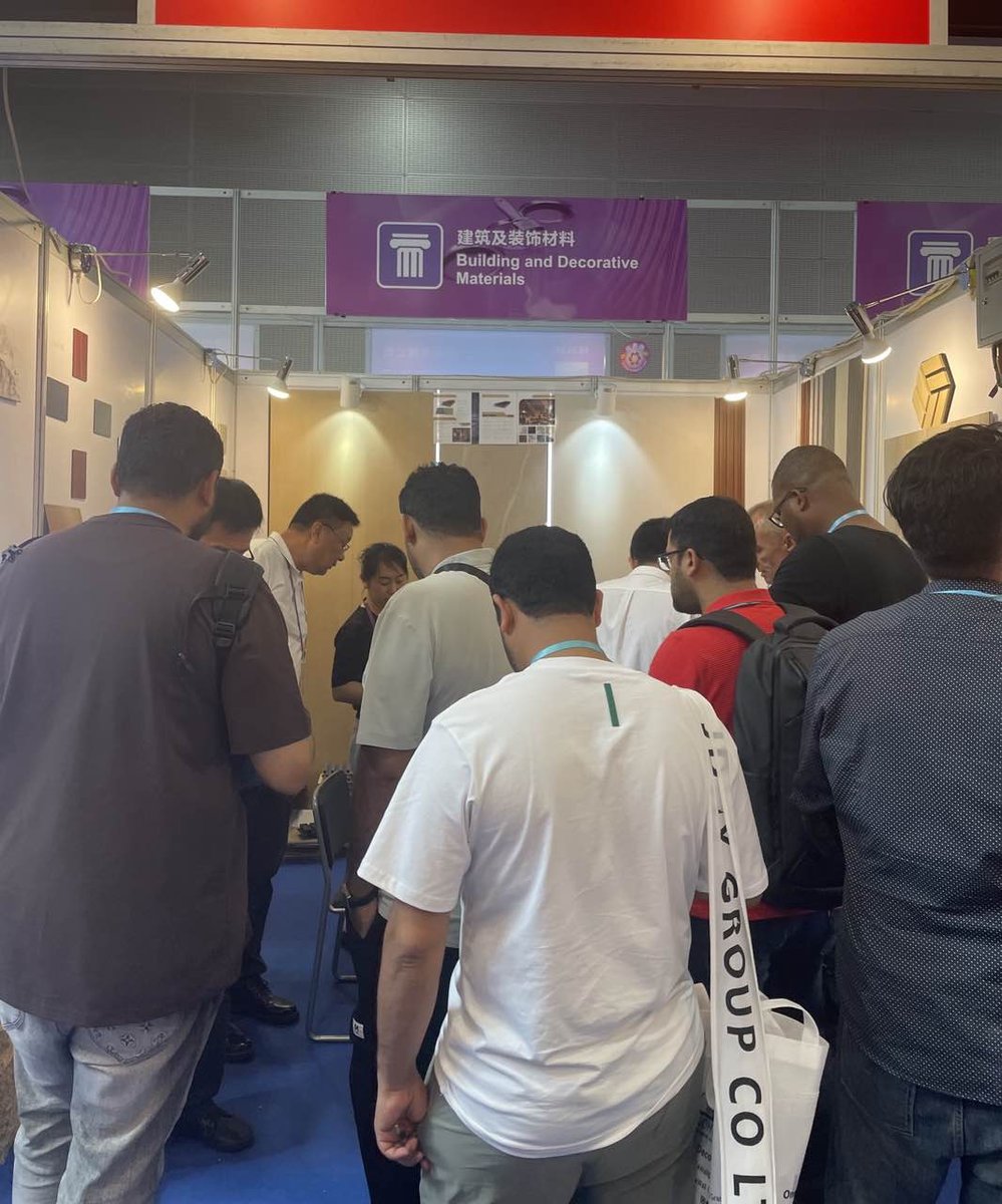 Authoe home canton fair (1)