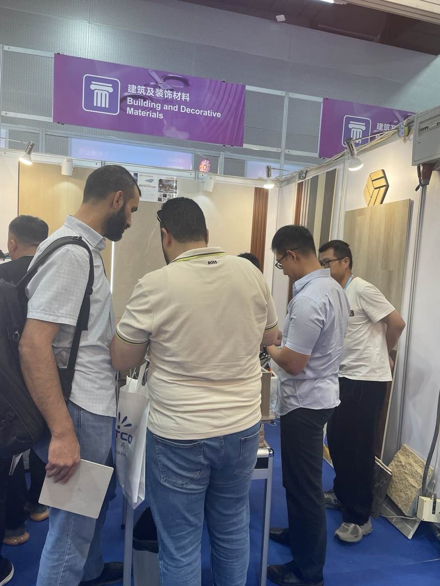 Authoe home canton fair (4)