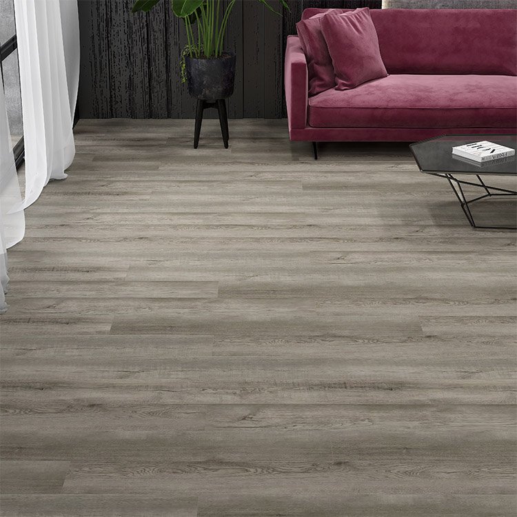 12mm Engineering Pure SPC Core Flooring thumbnail 4