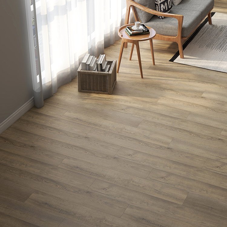 1530*183mm Commercial Pure SPC Flooring thumbnail 4