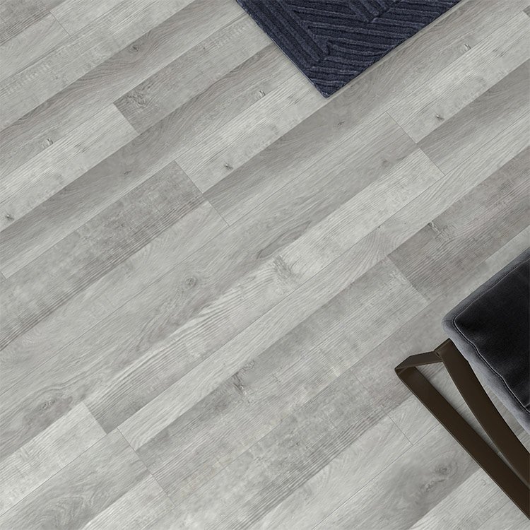 1530*183mm Office Building SPC Rigid Flooring thumbnail 4