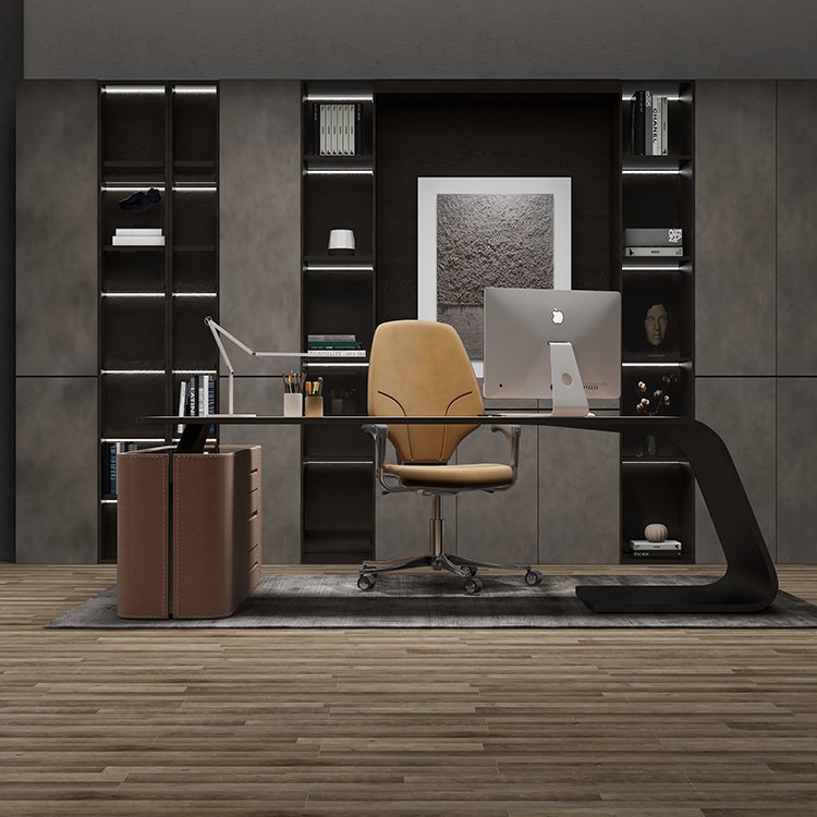 5.5mm Composite Deco SPC Flooring thumbnail 4