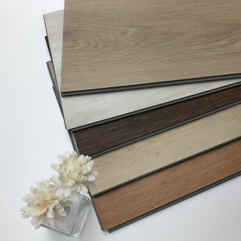 5mm Hotels Vinyl SPC Core Floor thumbnail 2