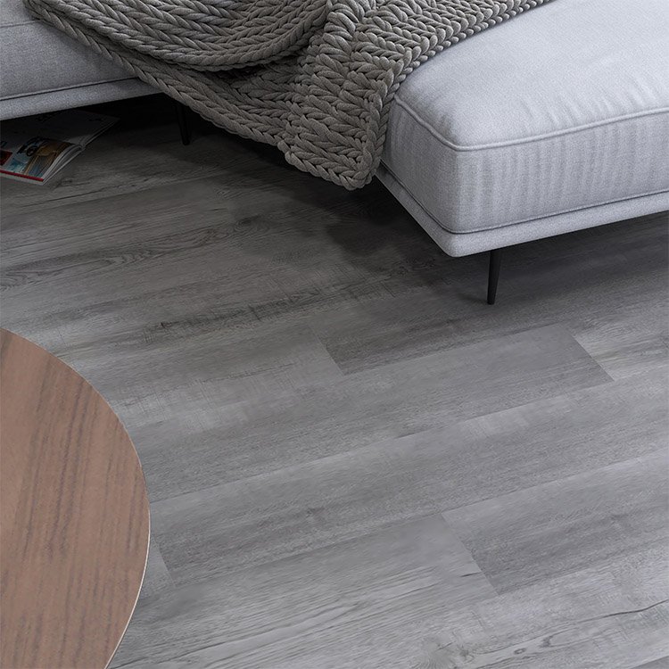 Customizable Anti-scratch 5mm Engineered SPC Floor thumbnail 4