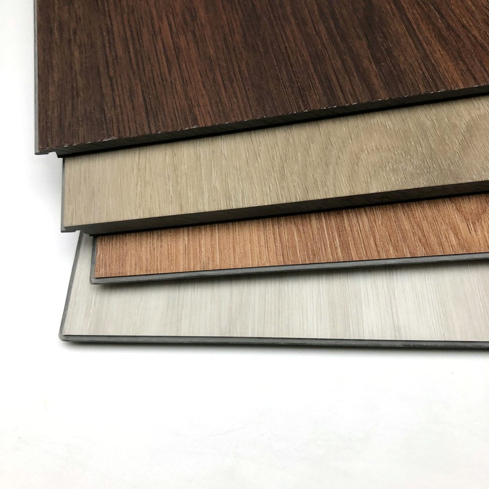 Deco 5mm Luxury Wood Grain SPC Floor thumbnail 2