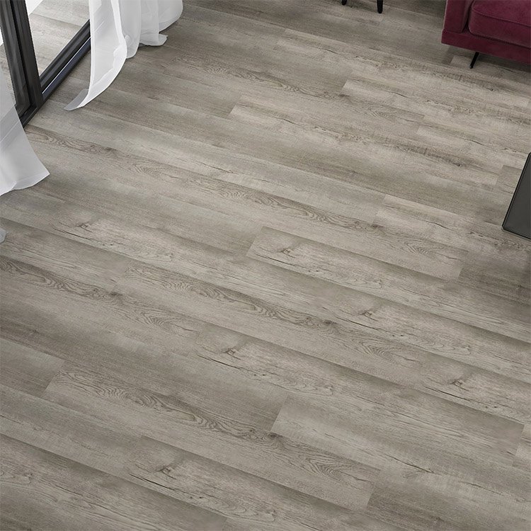 Deco 5mm Waterproof Composite SPC Floor thumbnail 3