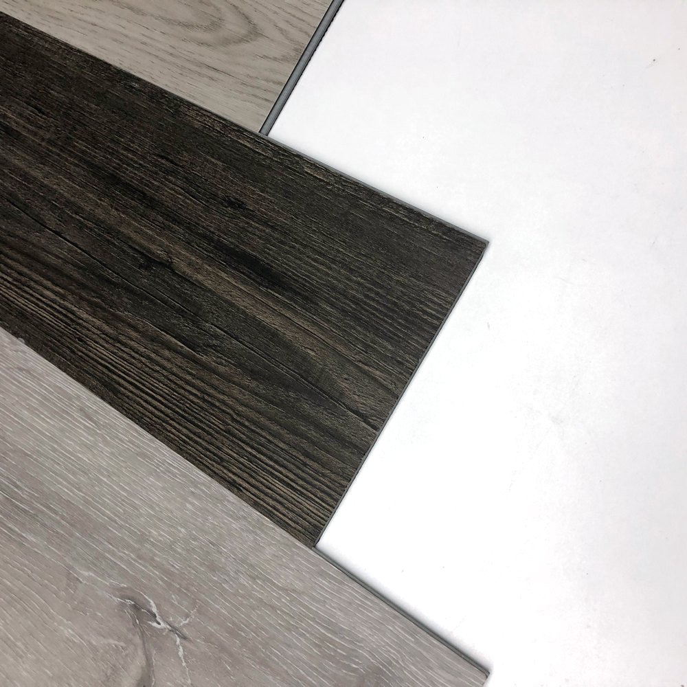 Engineering 12mm Cheap Anti-slip SPC Floor thumbnail 2