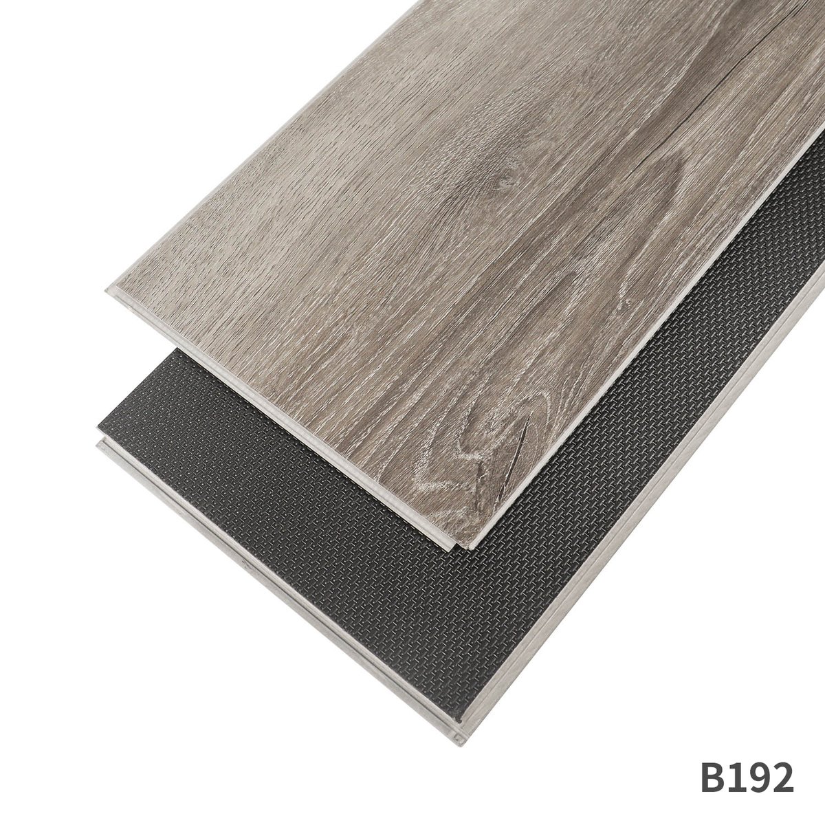 Hospital 6.5mm Herringbone Deco SPC Flooring