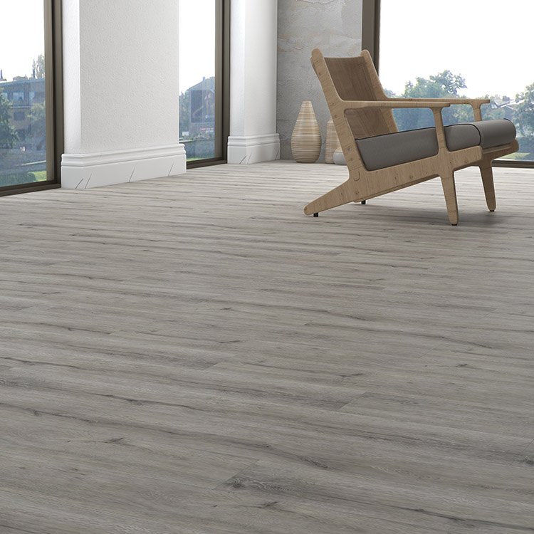 Hospital 8mm Rigid Plank SPC Floor thumbnail 3