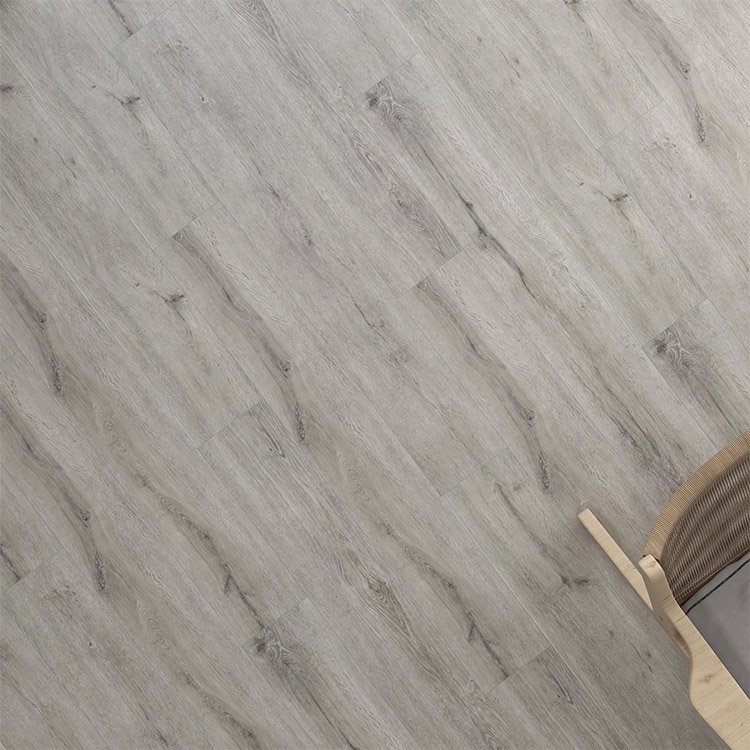 Hospital 8mm Rigid Plank SPC Floor thumbnail 4