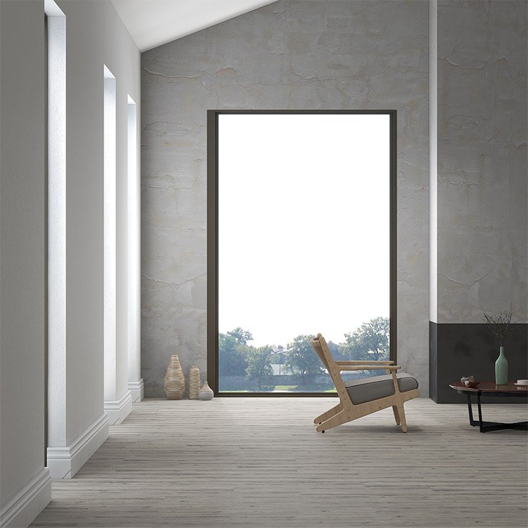 Hospital 8mm Rigid Plank SPC Floor thumbnail 5