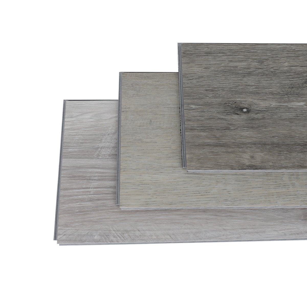 Luxury Fireproof 12mm Engineered SPC Floor thumbnail 2