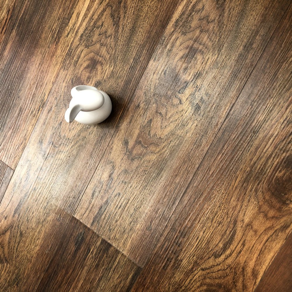 Luxury Premier IXPE Pure SPC Floor thumbnail 2