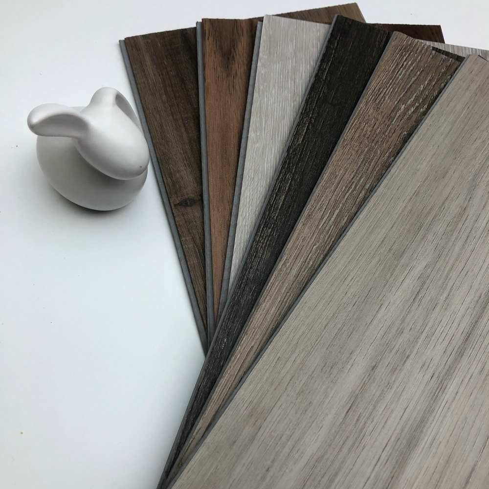 Luxury Premier IXPE Pure SPC Floor thumbnail 3