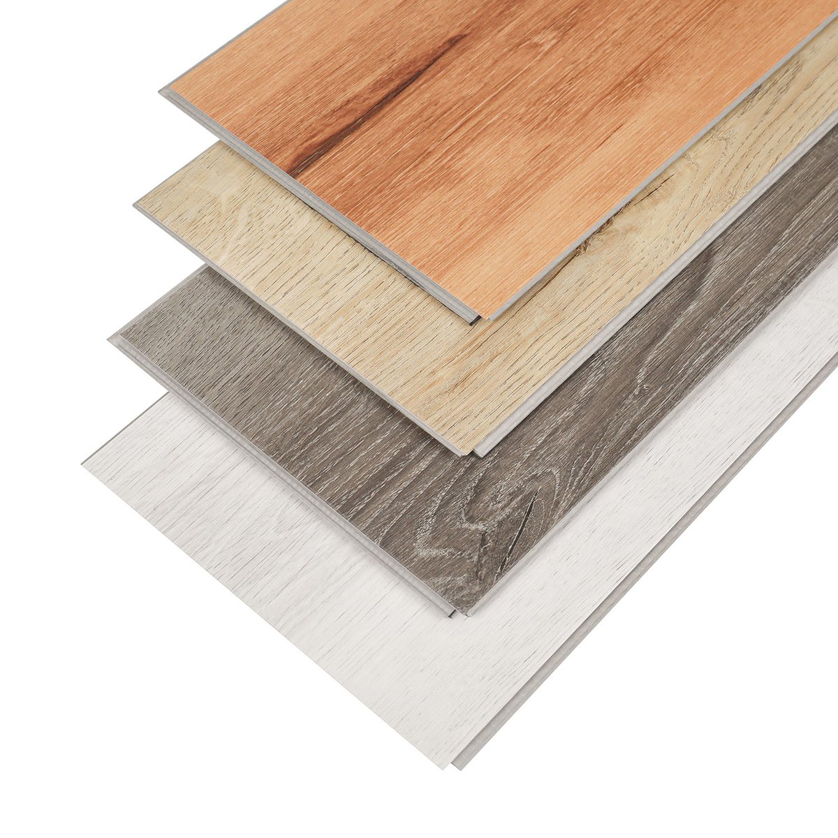 Office Building Tile 7mm Hybrid SPC Floor thumbnail 7