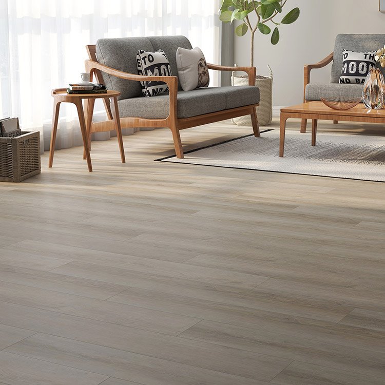 Plank 5mm Luxury Waterproof SPC Floor thumbnail 4
