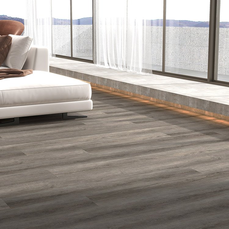 Premier Supermarkets 5mm Eco Friendly SPC Floor