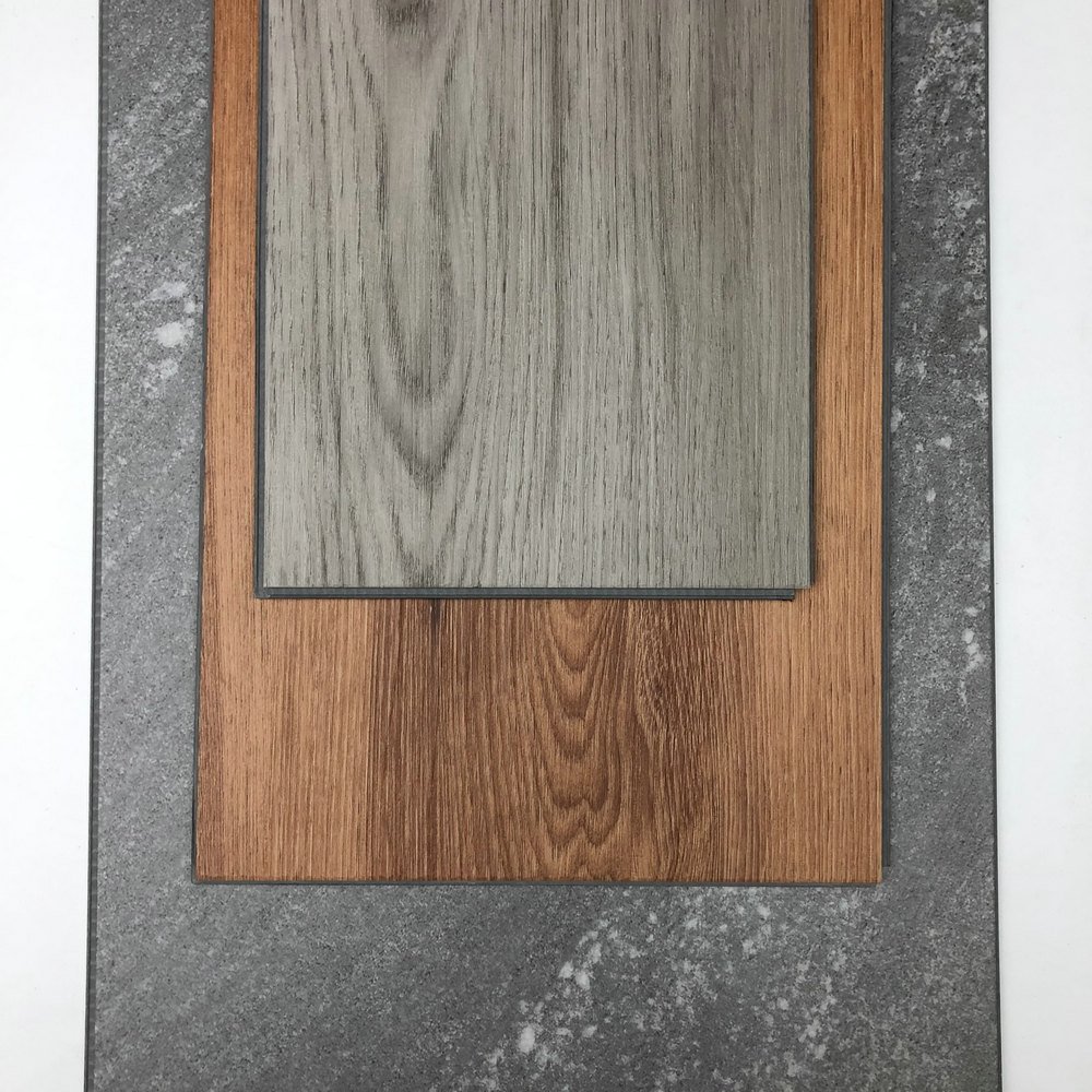 Supermarkets 8mm Pure Rigid SPC Floor thumbnail 3