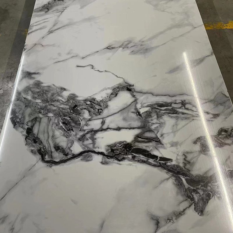 Lightweight UV Coated Wall Panel - Moisture Proof & Anti-Mold for Bathrooms thumbnail 4