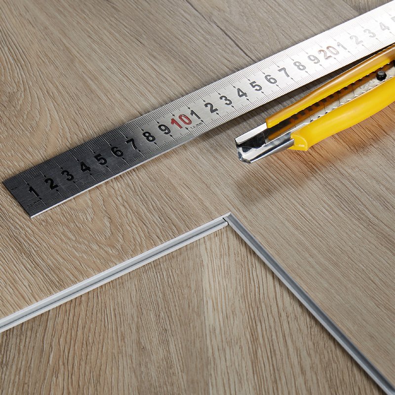 5mm Engineered Commercial WPC Floor thumbnail 3