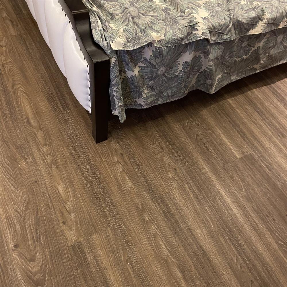 5mm Vinyl Decor WPC Floor thumbnail 2