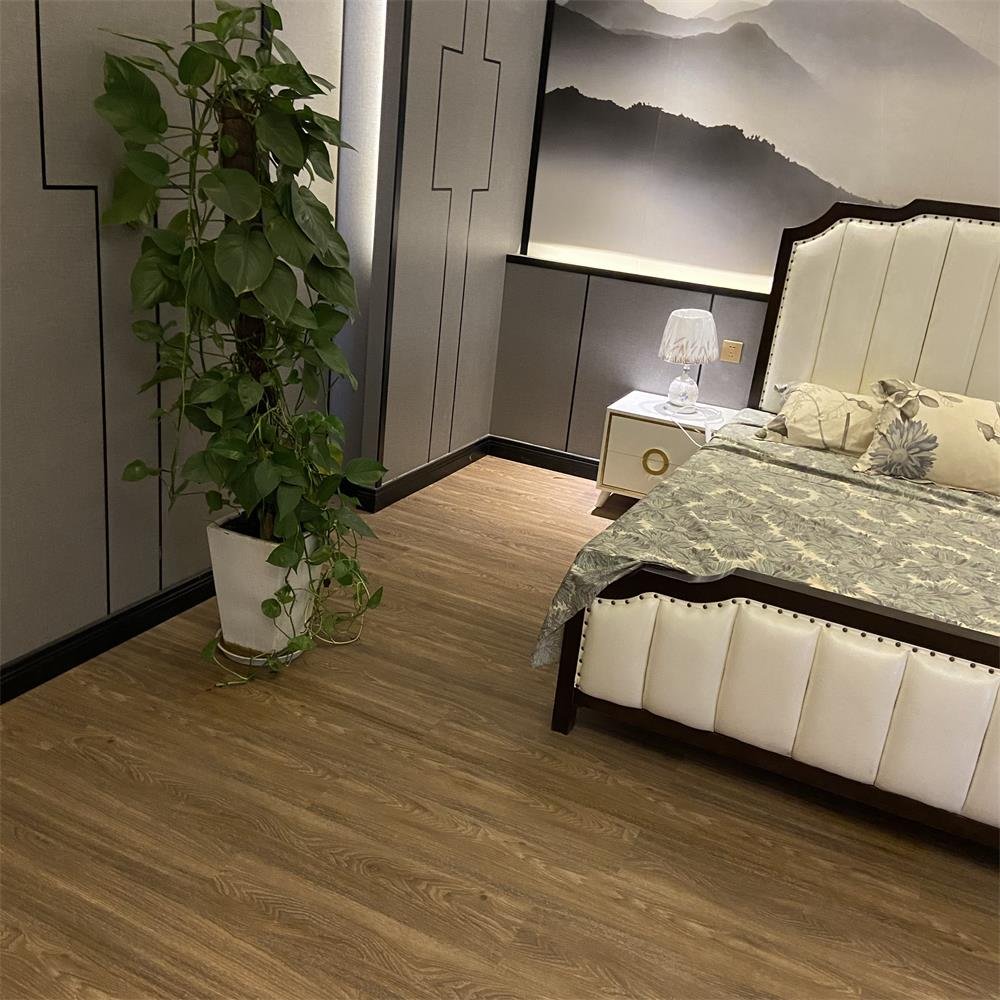 6mm Luxury Commercial WPC Floor thumbnail 2