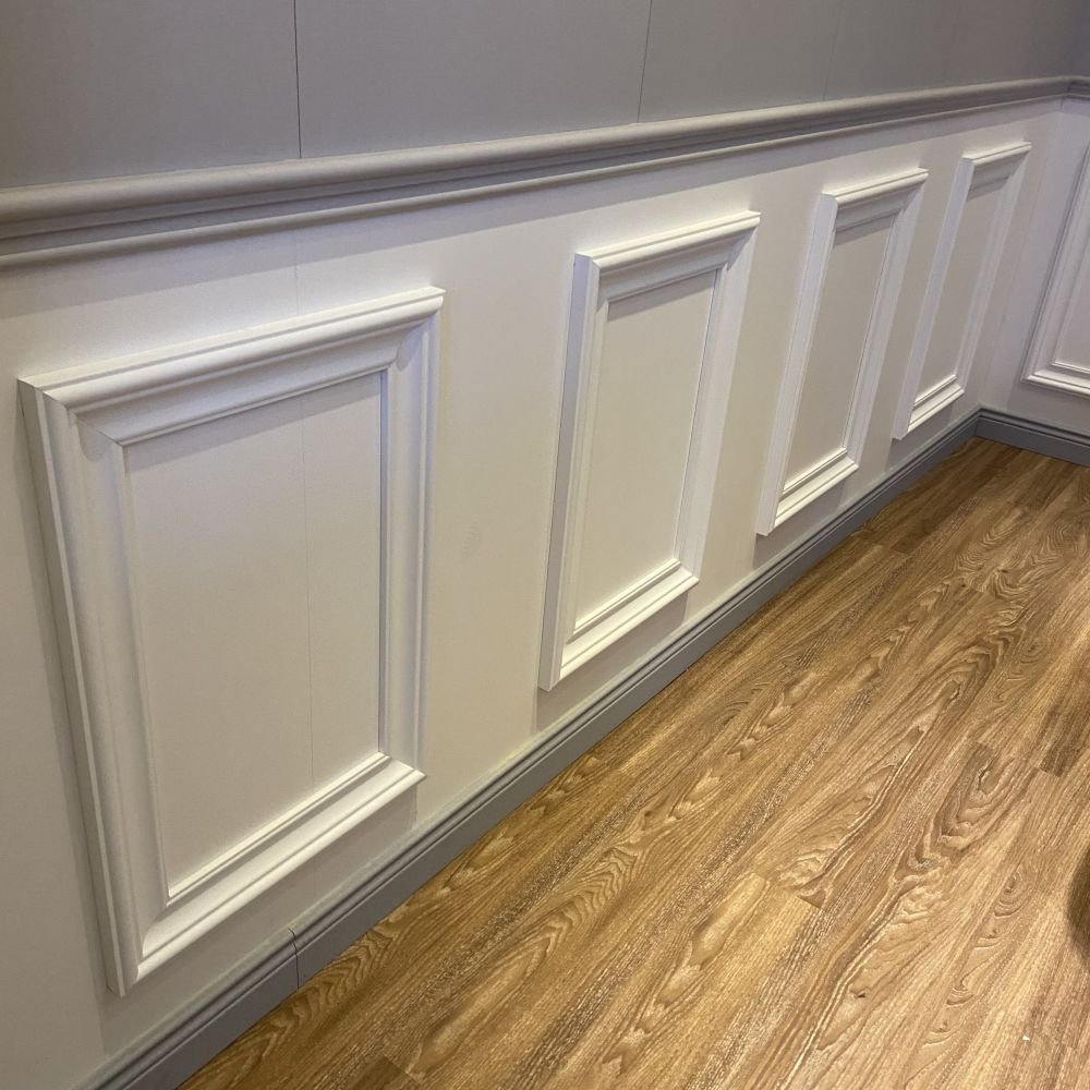 6mm Luxury Indoor WPC Floor thumbnail 6