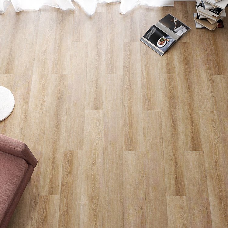 6mm Prime Bathroom WPC Floor