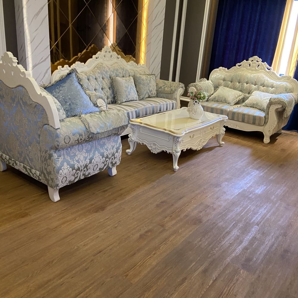 6x36 Stone Look WPC Floor Tiles thumbnail 3