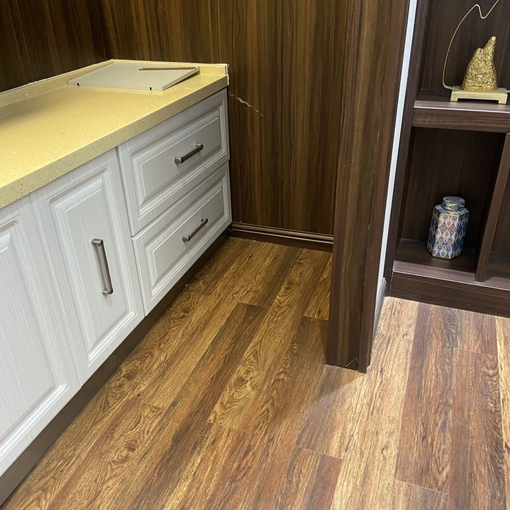 6x36 Stone Look WPC Floor Tiles thumbnail 4