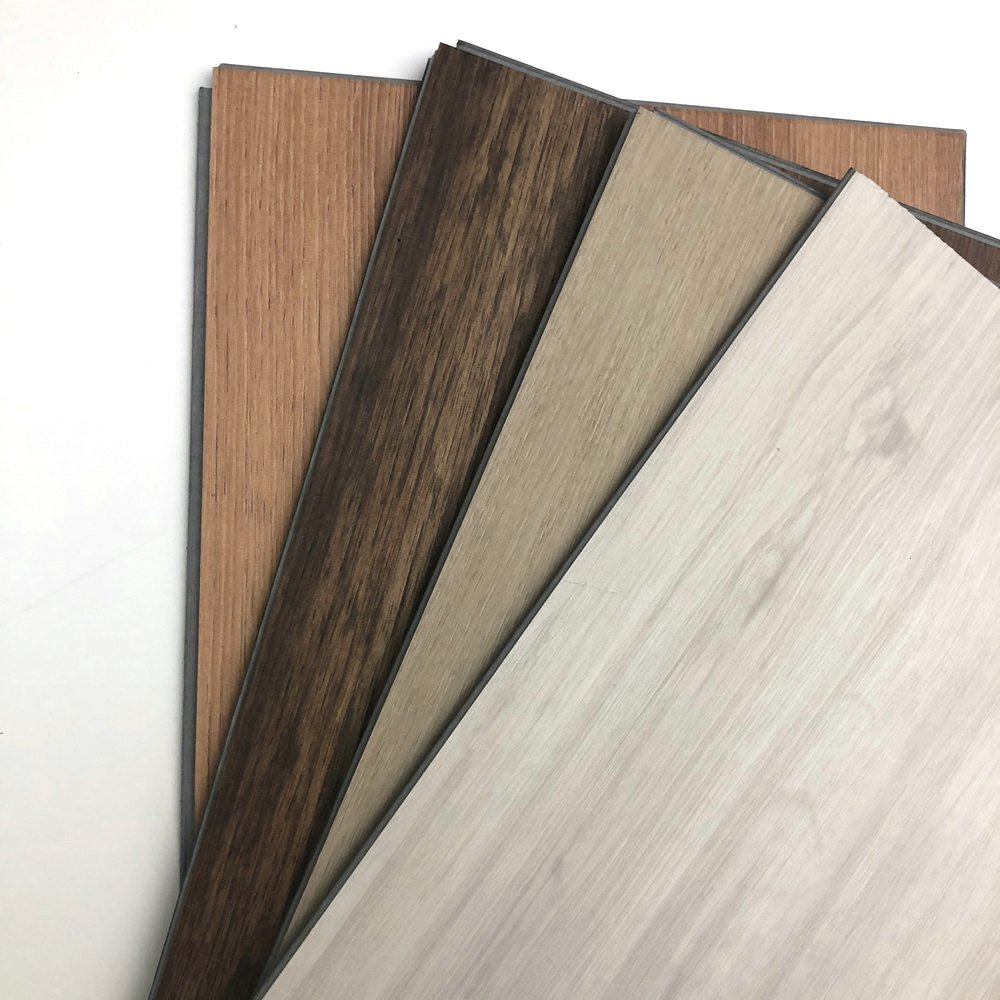 7x48mm Freestyle Floor WPC Floor