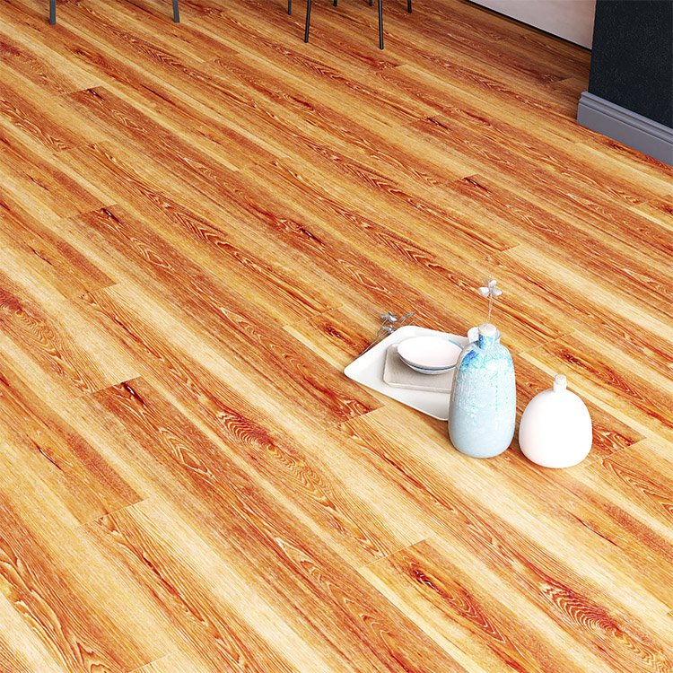 8mm Cheap Commercial WPC Floor thumbnail 3