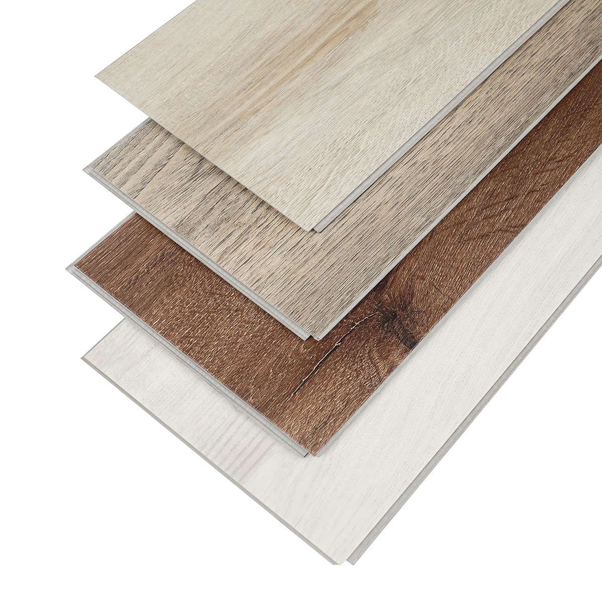 8mm High Level Laminate WPC Floor thumbnail 3
