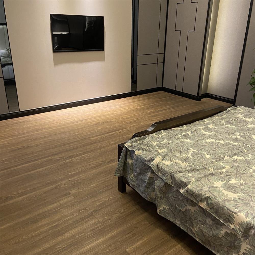 9x48 Decor Commercial WPC Floor thumbnail 2