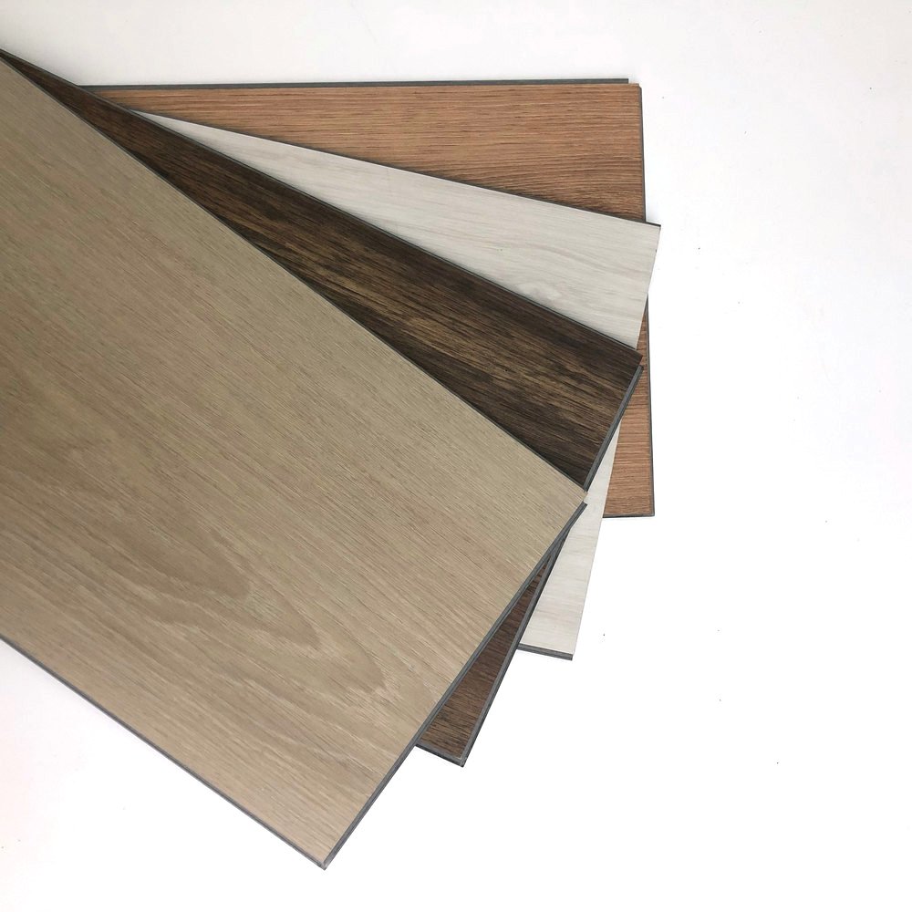 9x48 Freestyle WPC Floor Tiles