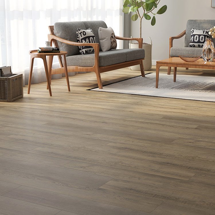 Cheap Environmental Vinyl WPC Floor WF001 thumbnail 5