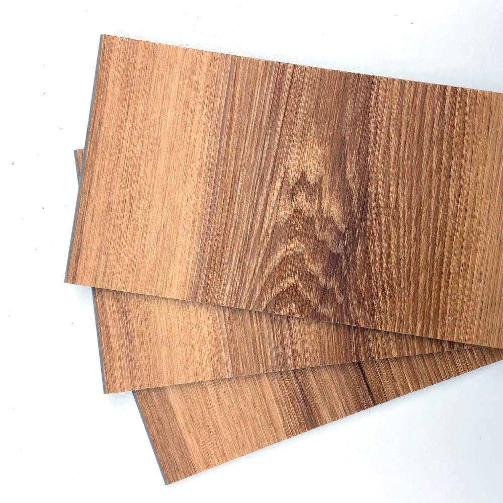 Commercial 5mm Bamboo WPC Floor thumbnail 4