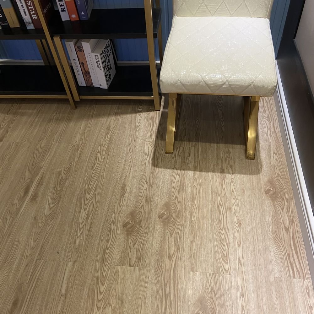 Plastic flooring (3)
