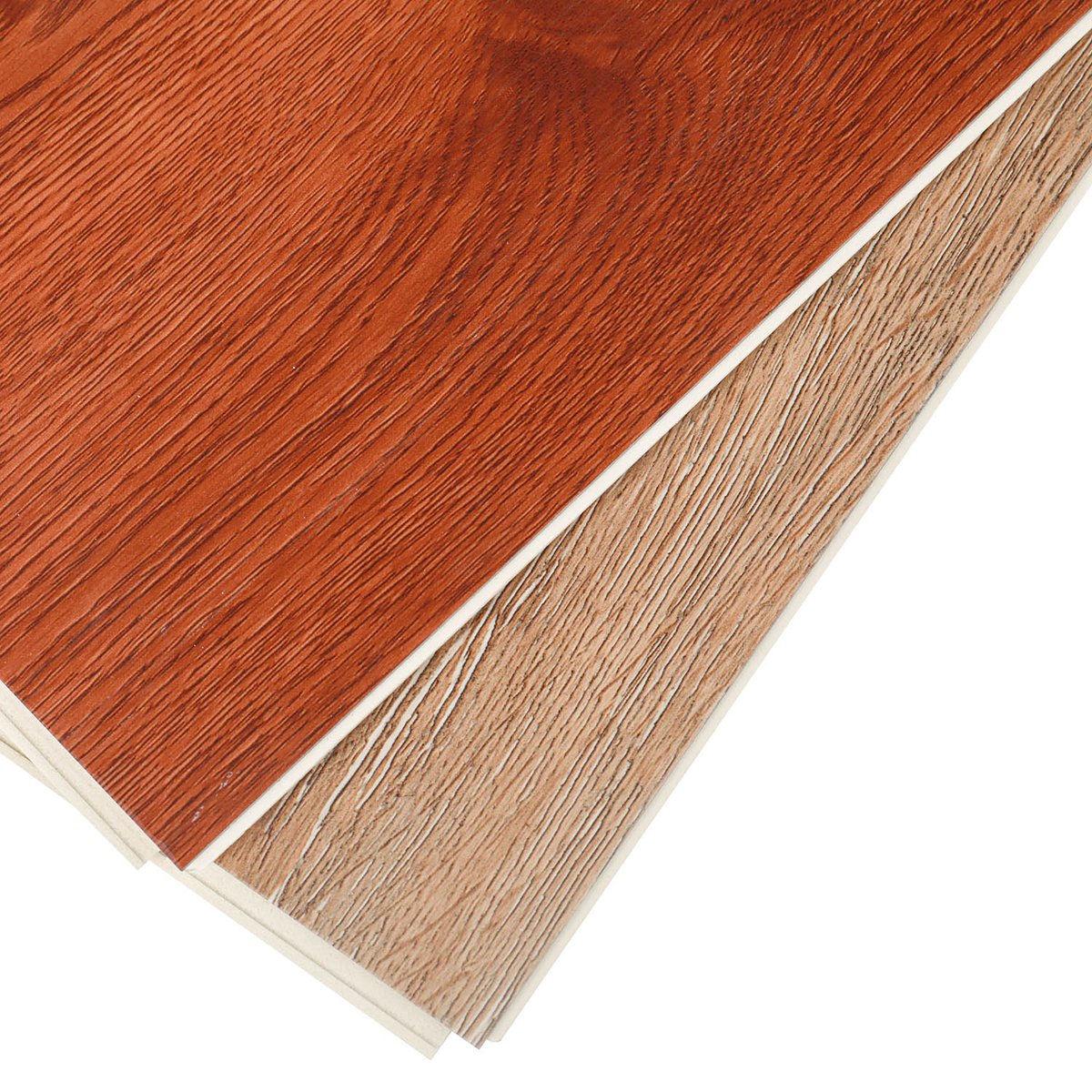 Commercial Formaldehyde Free CE Fireproof WPC Floor thumbnail 3