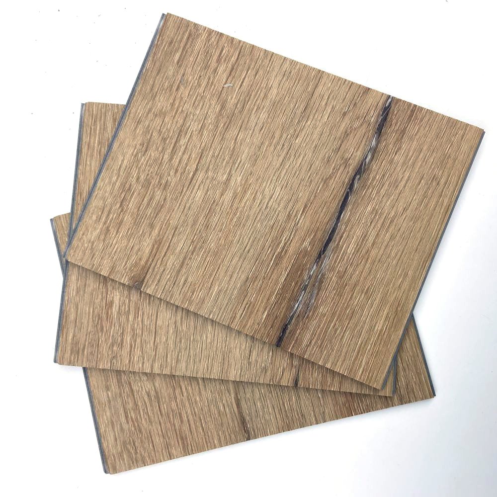 Floor 40x40 Bamboo WPC Floor thumbnail 5