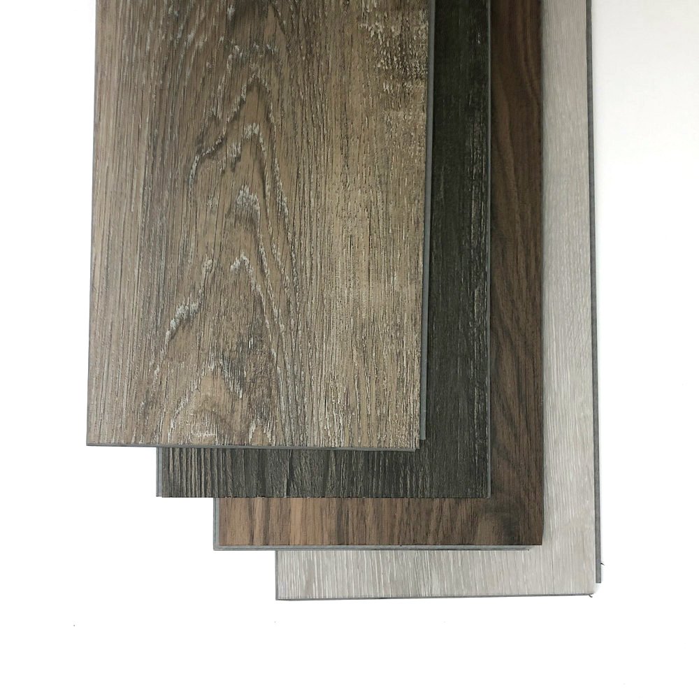 Indoor 7mm Sound Deadening WPC Floor thumbnail 5