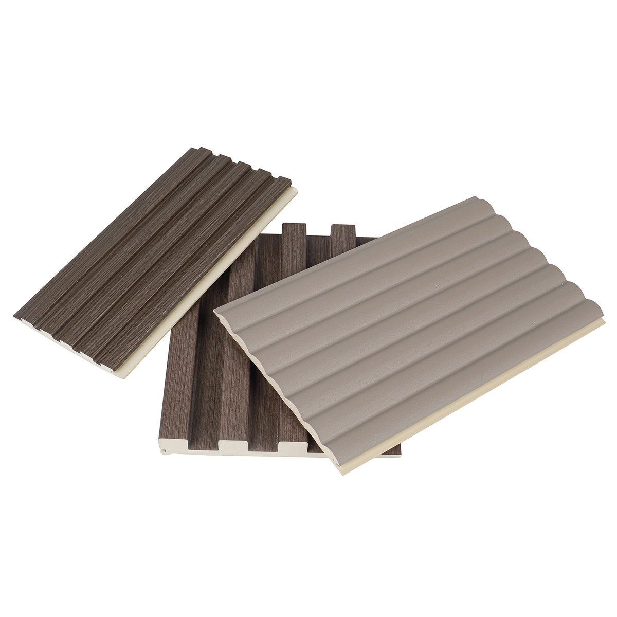 3000*800mm Office Sound Proof WPC Wall Panel thumbnail 2