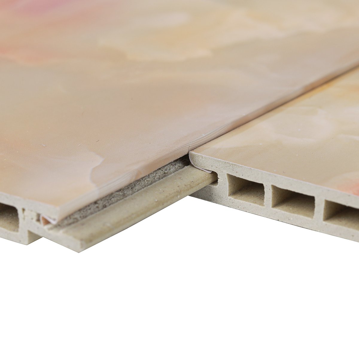 3D Antisepsis Cladding WPC Wall Panel thumbnail 2