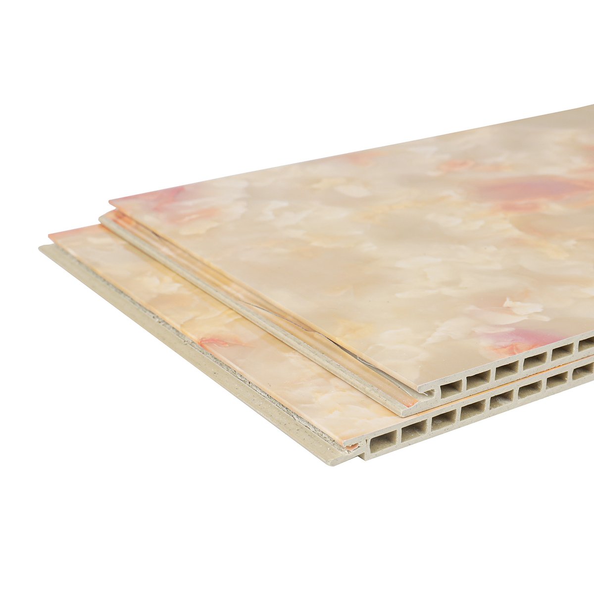 3D Antisepsis Cladding WPC Wall Panel thumbnail 5