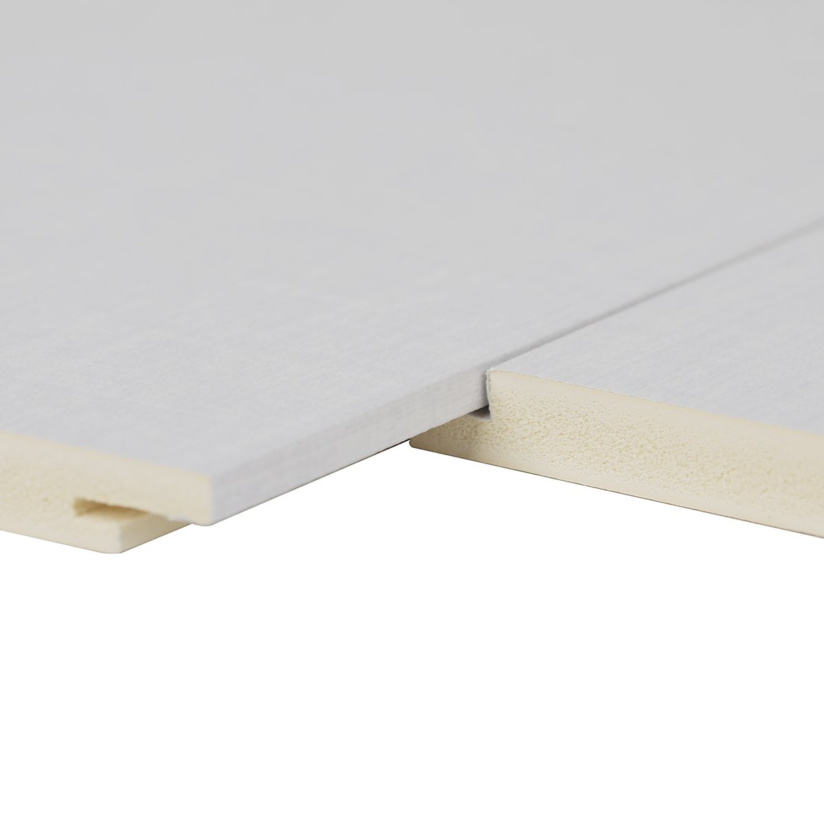 3D Fluted Corridor WPC Wall Panel thumbnail 4