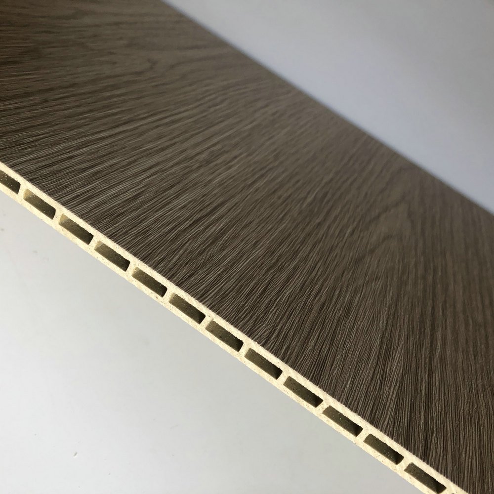 Antisepsis Composite Cladding WPC Wall Panel thumbnail 3