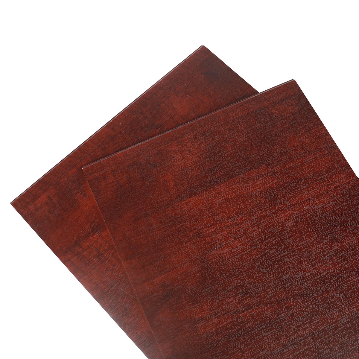 Decorative Eco-Friendly WPC Wall Panel with Wood Texture thumbnail 2