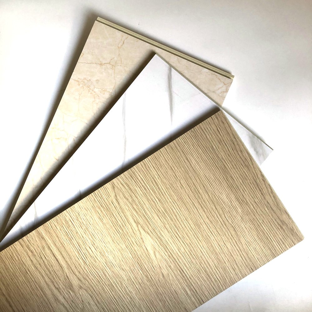 Fluted Sound Proof 3D WPC Wall Panel thumbnail 5