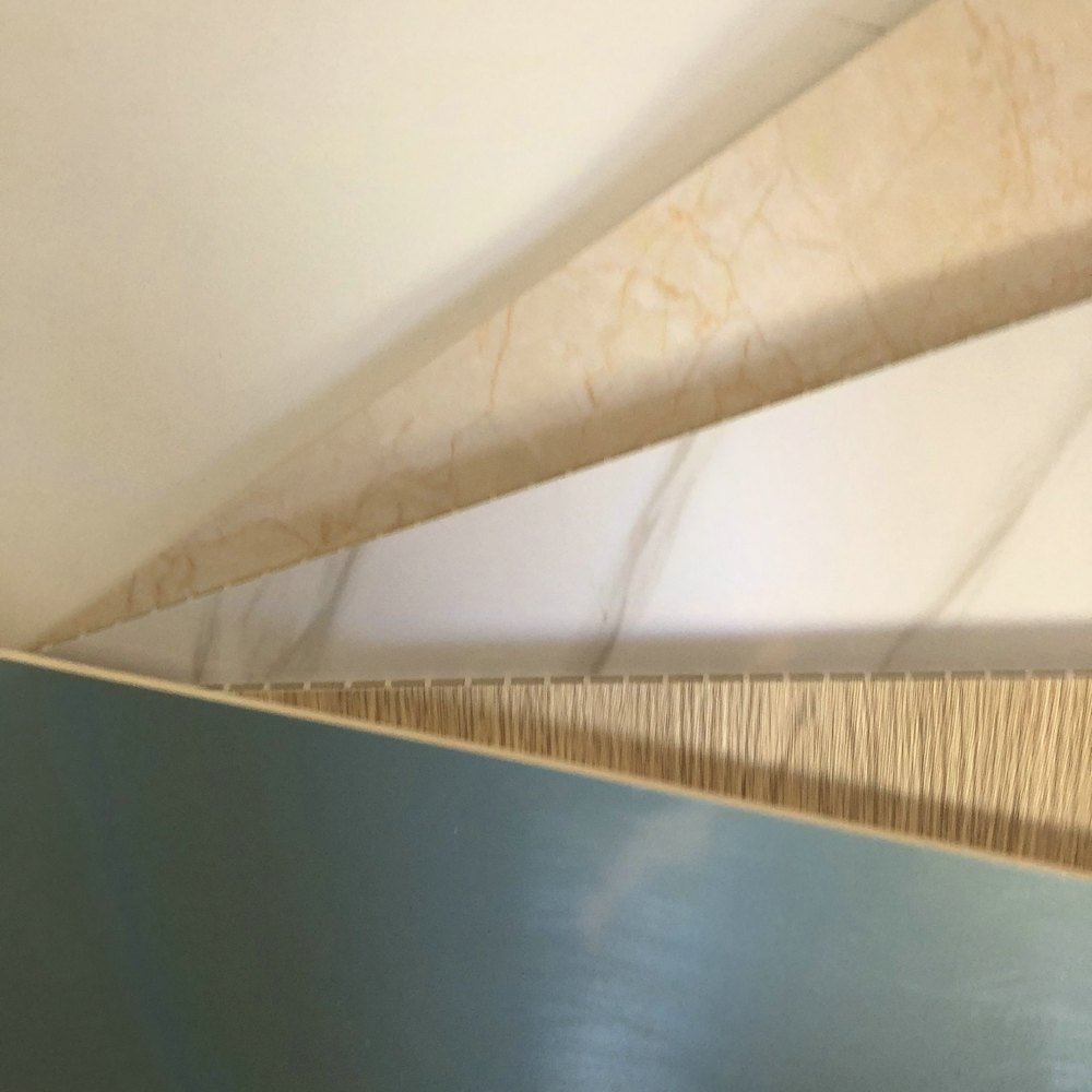 Hall Composite Sound Proof WPC Wall Panel thumbnail 3